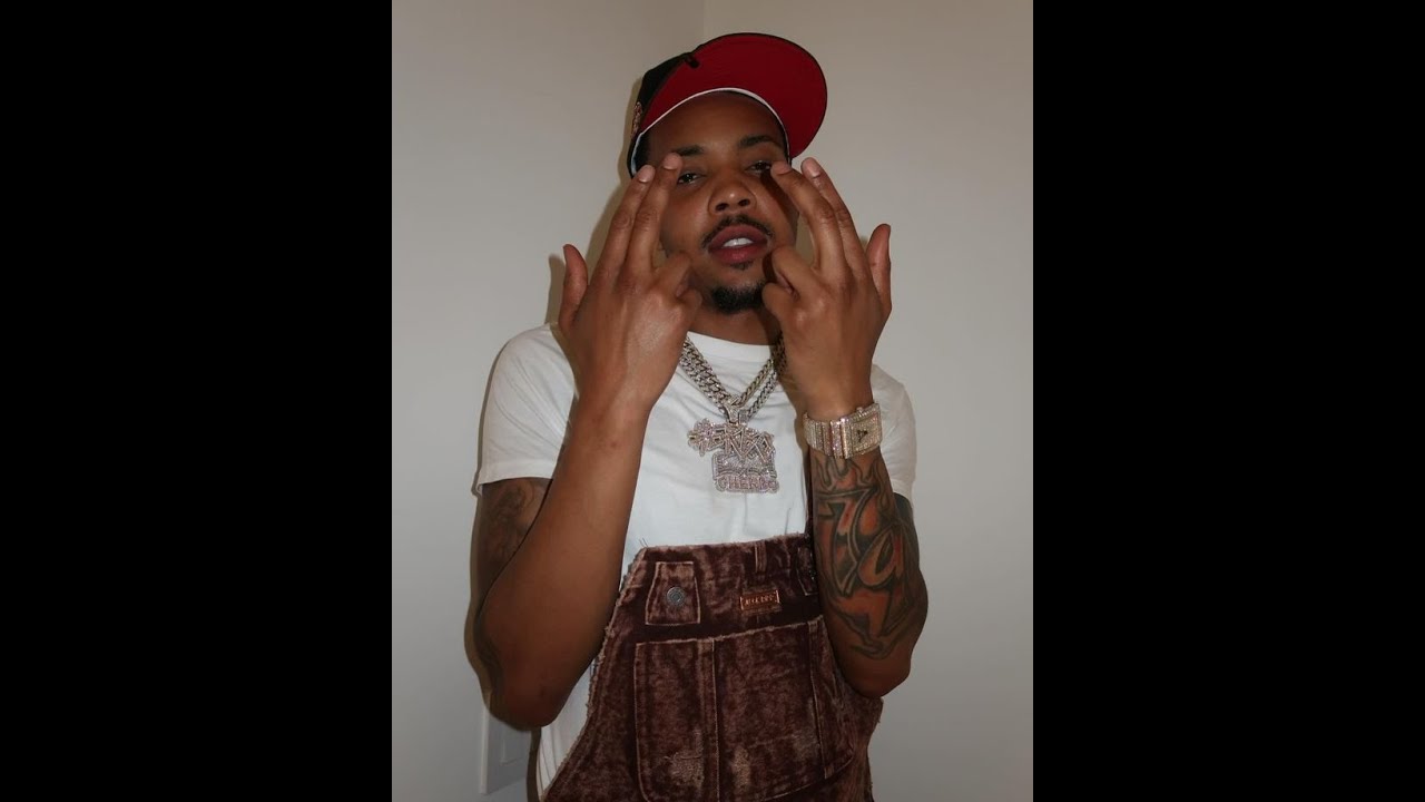 [FREE] G Herbo Sample Type Beat - "No Love Left"