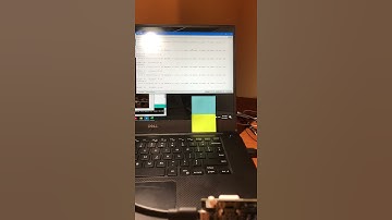 Mechatronics LAB 3 Task 5 - Pixy Calibration