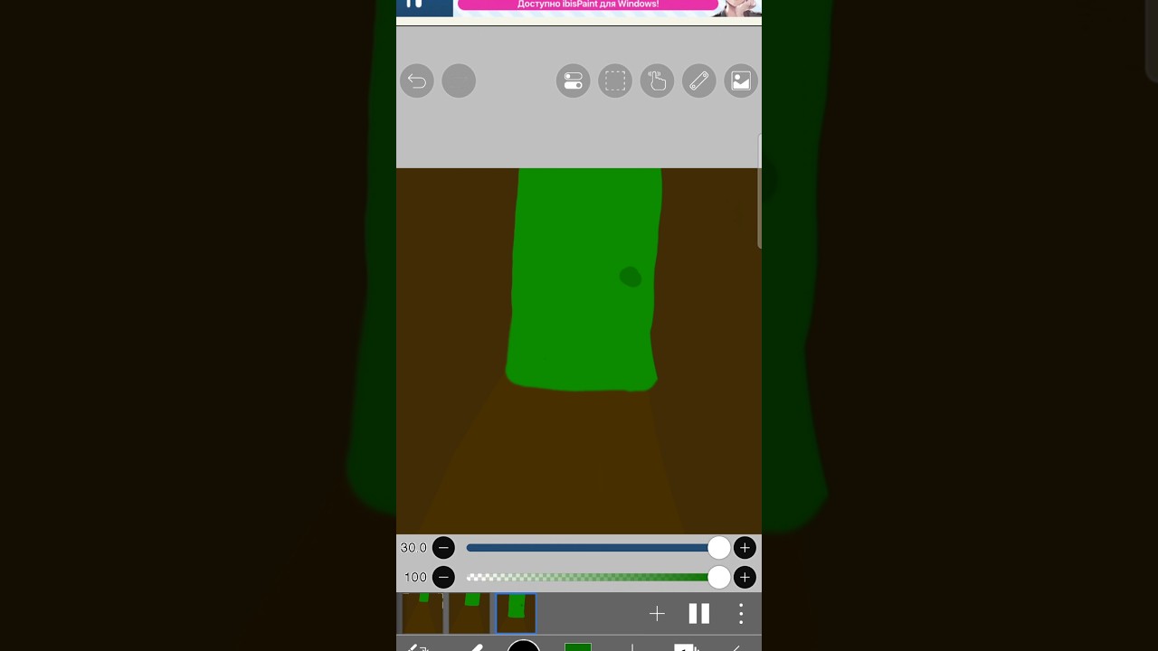 Быстрое мышление Нелы (сон Нелы) #анимация #нела