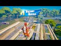 Fortnite Nintendo Switch Arena Gameplay (Season 6)