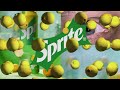 Sprite concept ad sprite