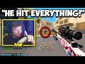 S1MPLE AND NIKO HAVE MASTERED THE AWP! NEW FAZE PLAYER IS INSANE! CS:GO Twitch Clips