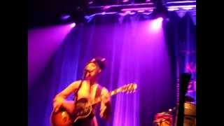 KATZENJAMMER - COCKTAILS AND RUBYSLIPPERS - AT ROCKEFELLER, OSLO, MARCH 3, 2012