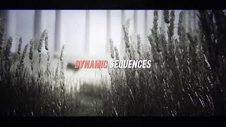 Glitch Sequences v2 After Effects Templates