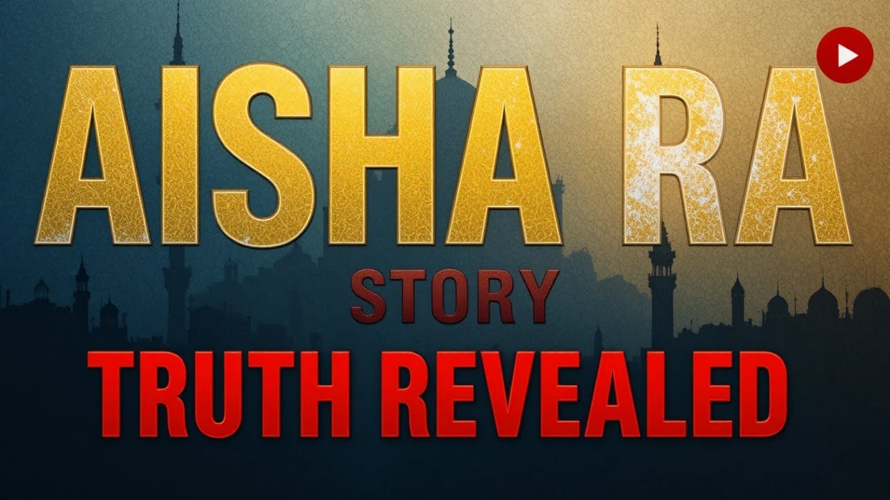 Who Was Aisha (RA)?  Life of the Prophet’s Beloved Wife