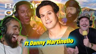 Details Chest Out With The Mushroom Cut Ft Danny Martinello ― RO Show 256 Update