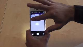 How to use slow-mo on iPhone 6