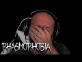 DON'T TAKE THAT OUT OF CONTEXT | Phasmophobia