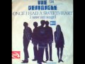 THE PENTANGLE - I saw an angel