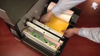 SMS 900 - Instant, large format safety signs in-house from Kemtek Australia