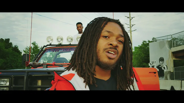 Prezent Feat. Nego Wynn x Chvmps - Finesse (Offici...