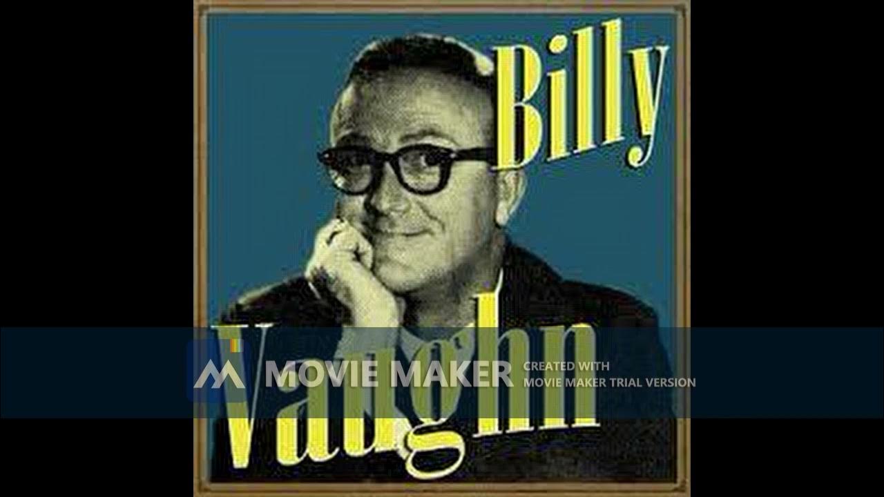 Billy Vaughn - The Golden Sound (Full Álbum)