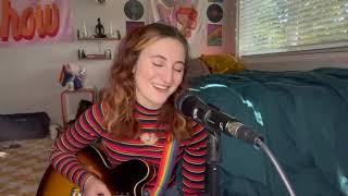 Too Sweet Hozier Cover