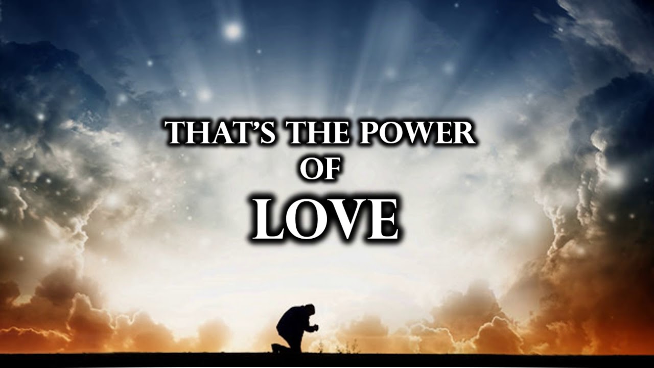 Power of the Gospel - Ben Harper (lyrics)