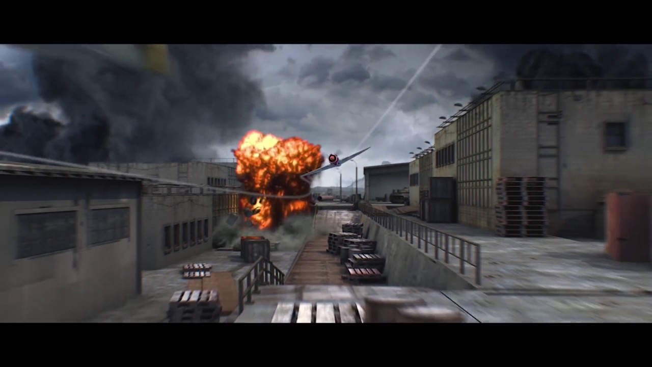 Wargaming Dunkirk - Trailer