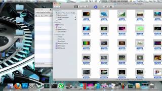 RE-NAME multiple files in seconds [Mac] [HD]
