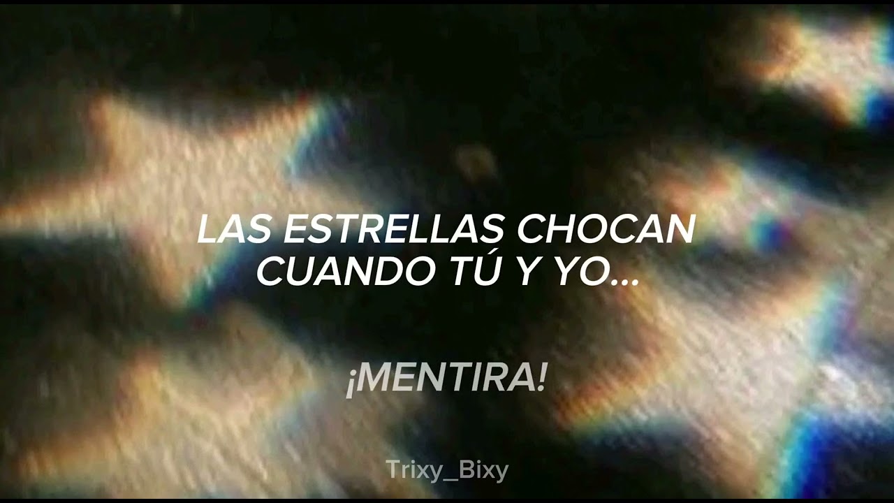 snakelike (the stars collide) - Whatsaheart // Sub. Español // Trixy_Bixy