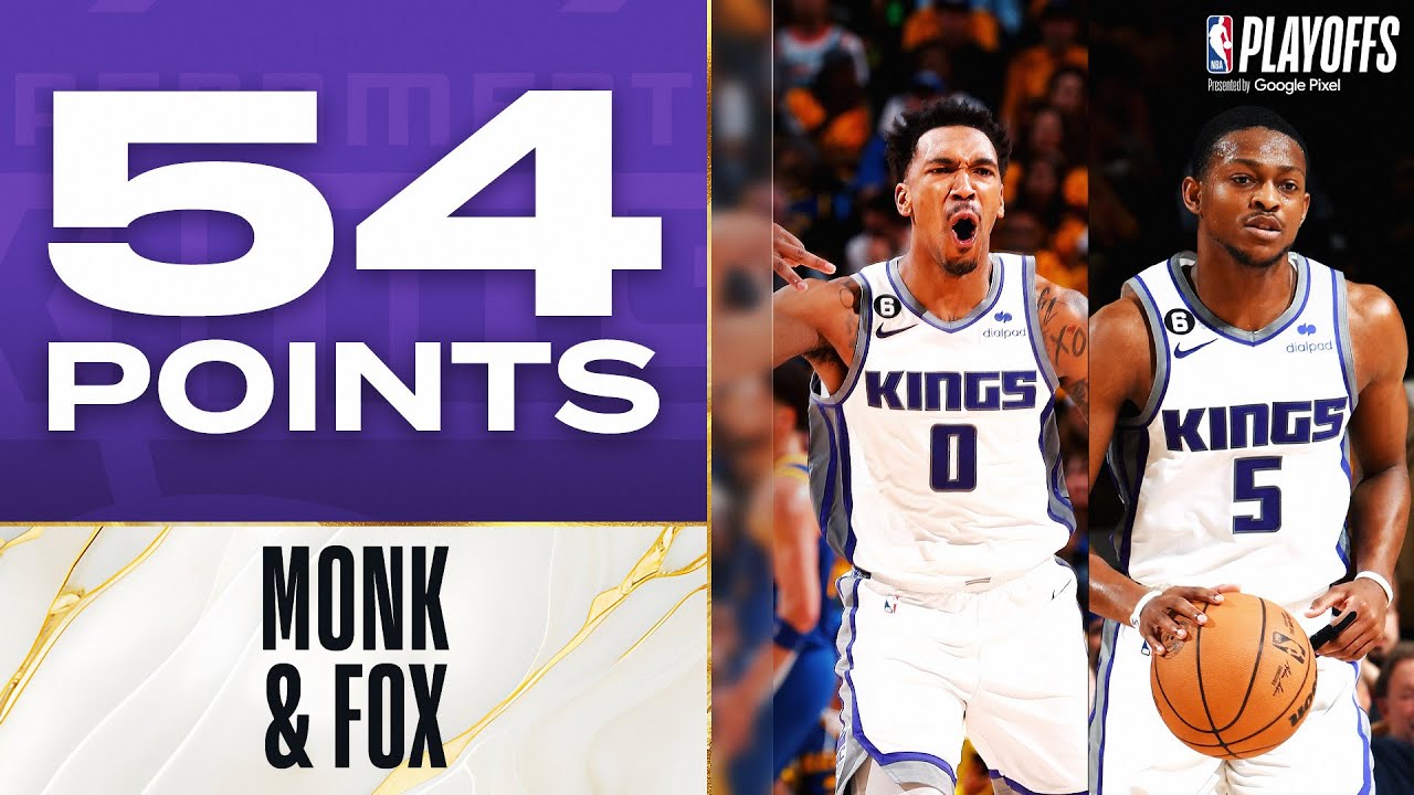 Malik Monk has 29 pts, Lakers beat Hawks Friday night