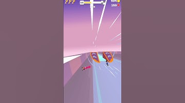 Turbo⛸️Stars⭐Rival💪Racing New Game🎮: Gameplay Walkthrough All Levels (!Android,ios) #short #shorts
