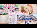 Going to Hello Kitty Theme Park - Sanrio Puroland in Tokyo 💗🌈