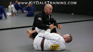 Clip - Kit Dales Guard Ping Mastercl