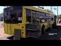 Нові тролейбуси не витримують на чернівецьких дорогах