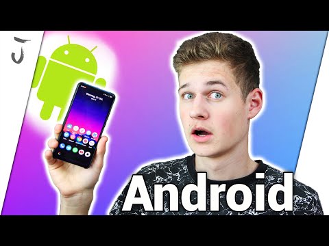 Video: Warum Ist Android Besser Als IOS?