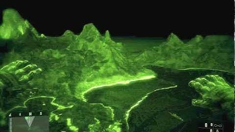 Crysis 1 on Duron 1600 Mhz + HD 3450