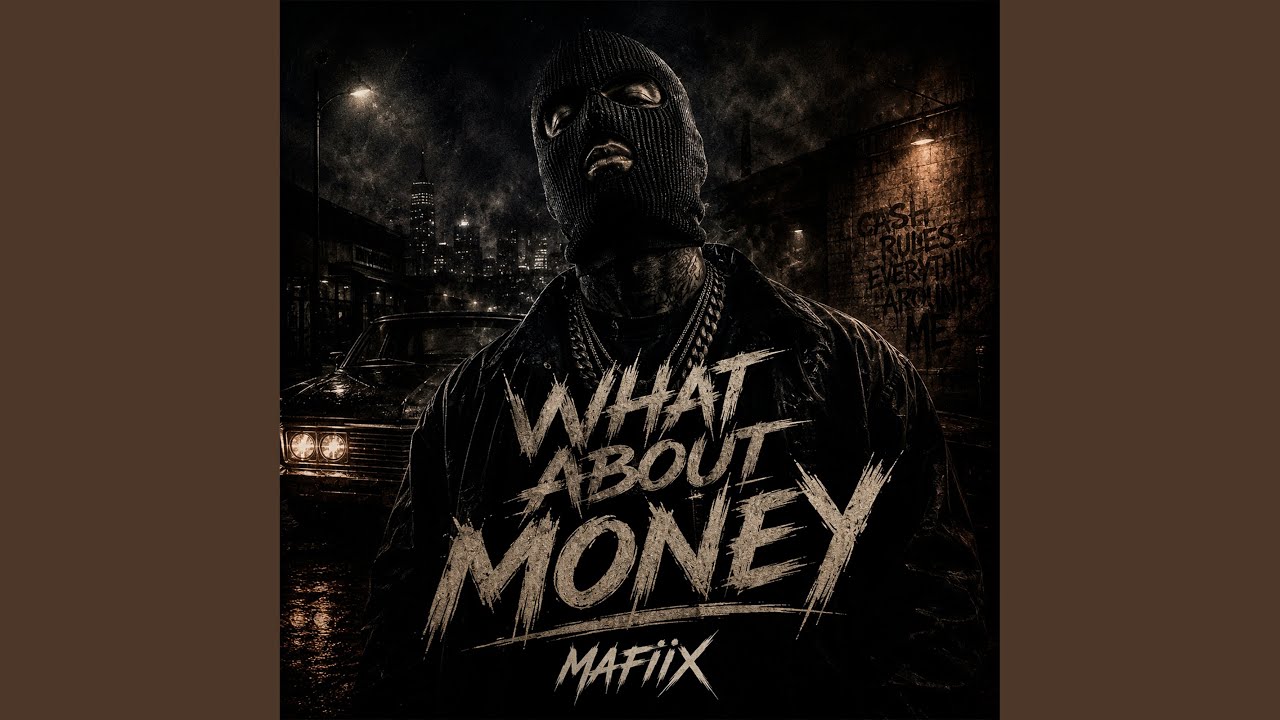 What About Money