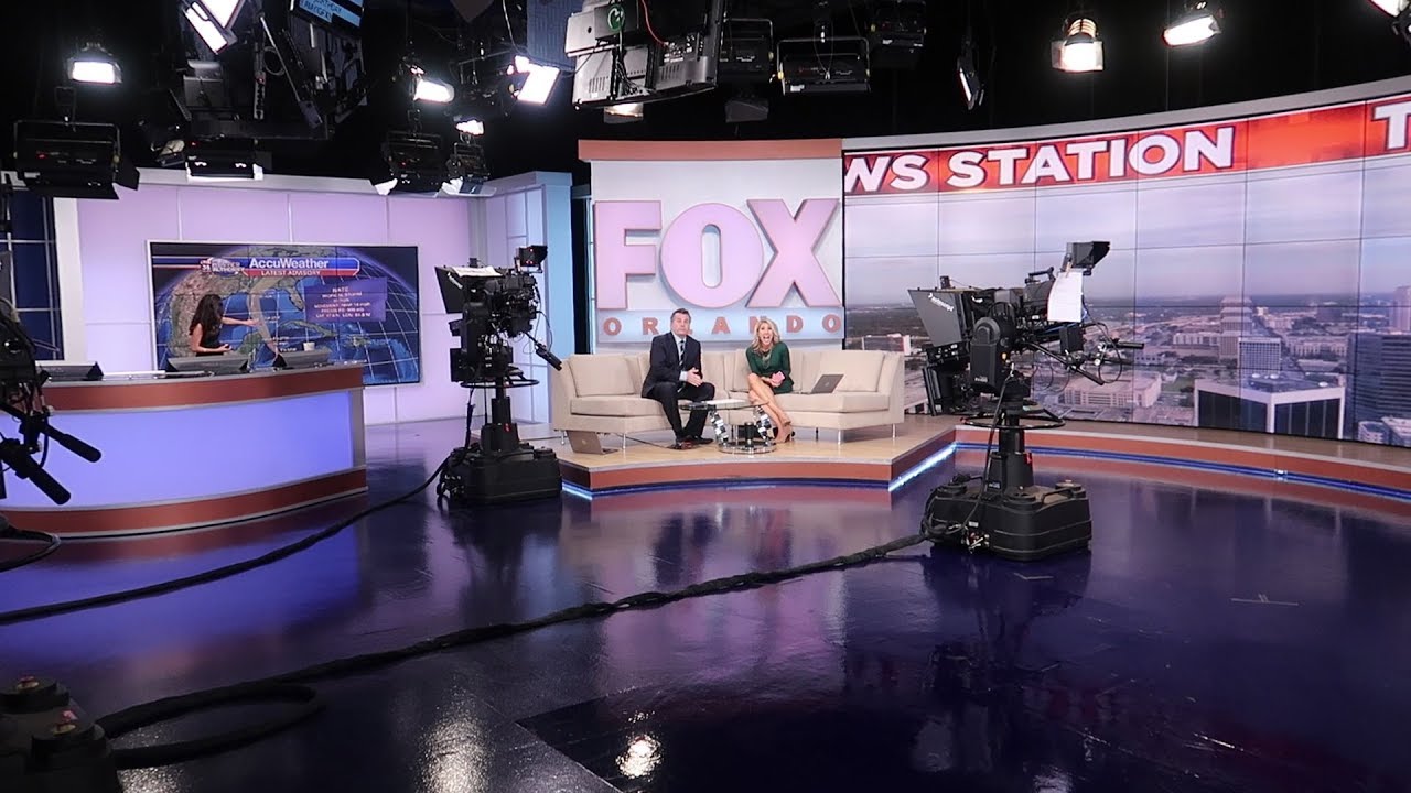 puppy paradise We Were On The News & Then We Had A Halloween Date Night!