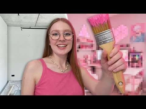 My office is being redone! Part 1 (sorting, organizing...)