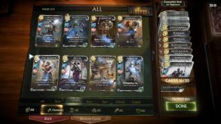 Fable Fortune - Competitive Deckbuilding Tutorial for Starting Players