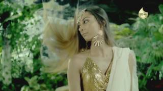 Mera Amla Oil TV Ad   Behind the Scenes   YouTube screenshot 3
