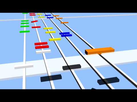 OUYA Guitar Example