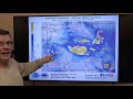 Winter Weather Briefing - April 14, 2021  5 pm