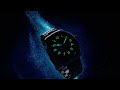 Khaki Field Murph 38mm Blue dial  | Hamilton Watch