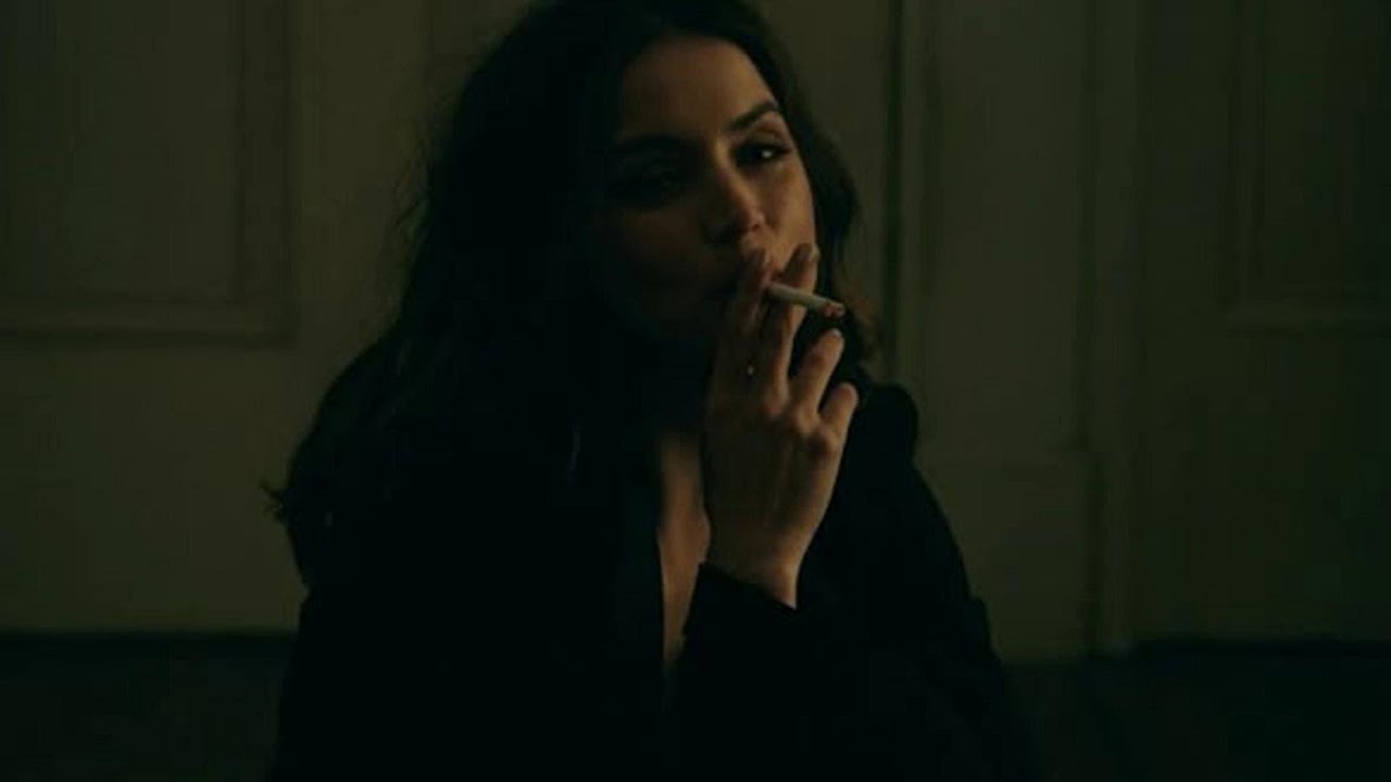 playlist to cry in your room