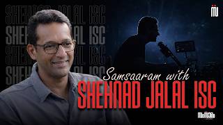 Shehnad Jalal Interview | Padayatra | Bramayugam | Diés Iraé | Mammoottty screenshot 1