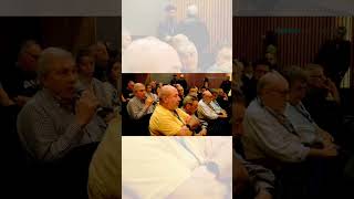 Encuentro provincial de Entidades Primarias. Parte 2. FEMEBA 2024