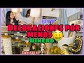 Ideas hermosas con POCO DINERO! DIY, manualidades bellas que amarás! Lámparas Partphoner 💡