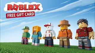Unlock Free Roblox Gift Cards Today Legit Easy Hacks