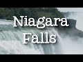 Niagara Falls Quiz
