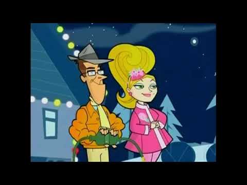 Atomic Betty No L Nine better quality - YouTube