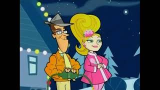 Atomic Betty No L Nine better quality Profile