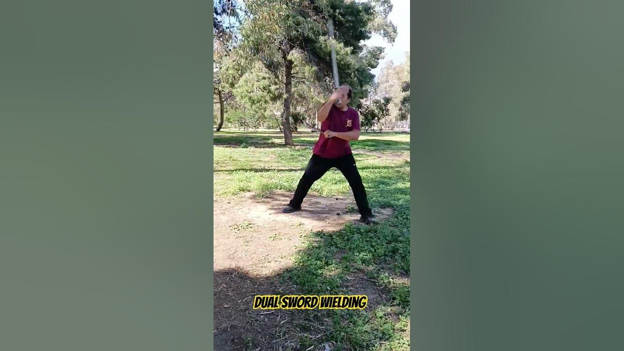 Byzantine swordsmanship dual sword wielding byzantine swordsmanship 
