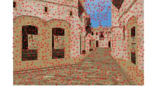 1 1 Arabic city 3walking sift