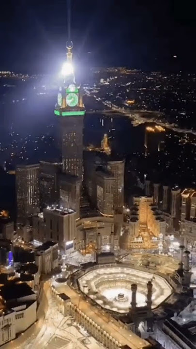 Makkah up coming soon hajj