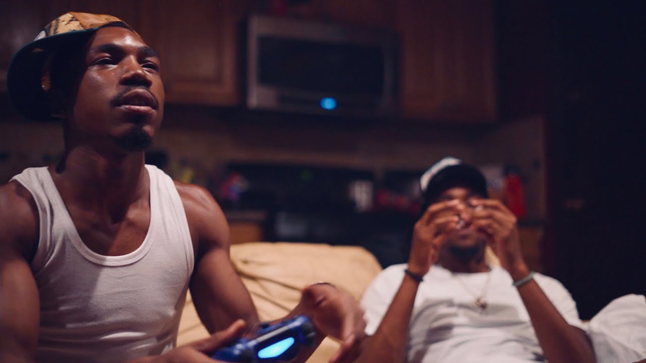 Jayy Irving - Freedom (Official Music Video) Shot By Ukaytv