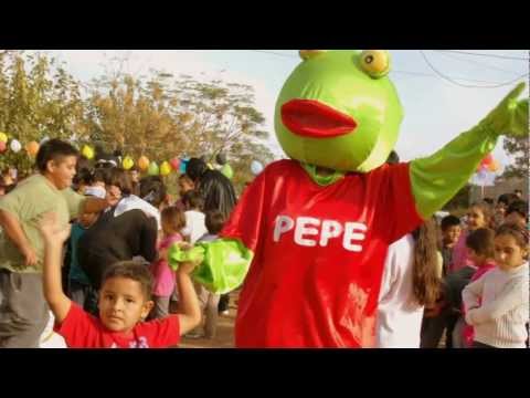 Campaña Solidaria |