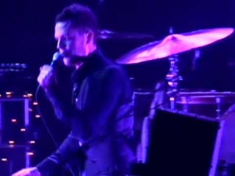 AAC 2008 The Killers-Jenny Was A Friend Of Mine
